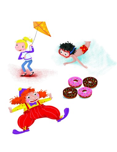 Clementoni Sapientino Parlante