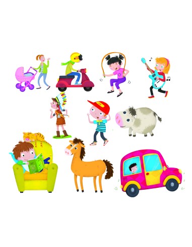 Clementoni Sapientino Parlante