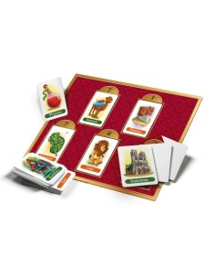 Clementoni Il Mercante Gioco da tavolo Simulazione economica 2