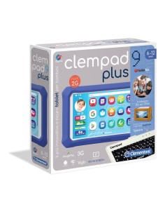Clementoni Clempad 9 Plus