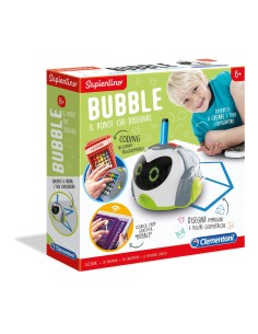 Clementoni Bubble