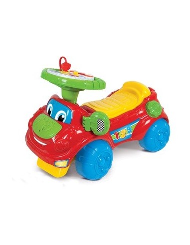 Clementoni Nicolò Go Go gioco 2 in 1