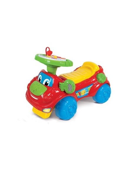Clementoni Nicolò Go Go gioco 2 in 1