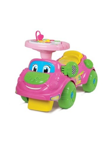 Clementoni Sofia pronti via gioco 2 in 1