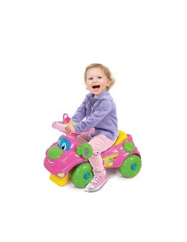 Clementoni Sofia pronti via gioco 2 in 1