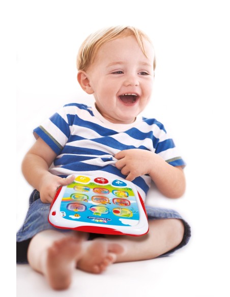 Clementoni Il Mio Primo Tablet