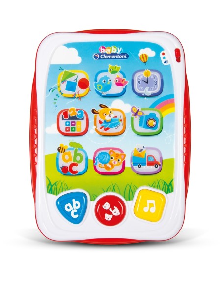 Clementoni Il Mio Primo Tablet
