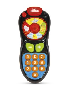 Baby Clementoni - Telecomando