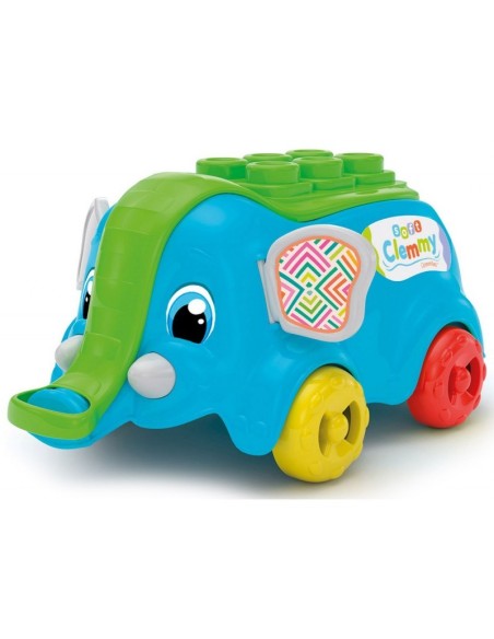 Clementoni Clemmy Carrettino