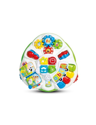 Clementoni Tavolo Prime Scoperte