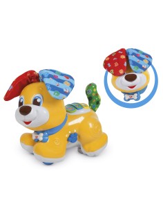 Clementoni Bubù Cagnolino Cucù 2