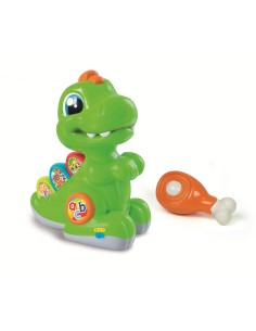Clementoni Dentino Dinosauro Birichino