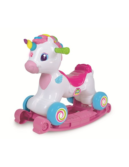 Clementoni Unicorno Cavallino