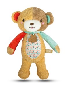 Clementoni 17267 peluche