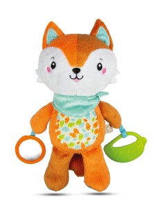 Clementoni Happy fox