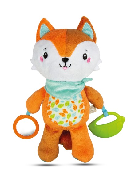 Clementoni Happy fox