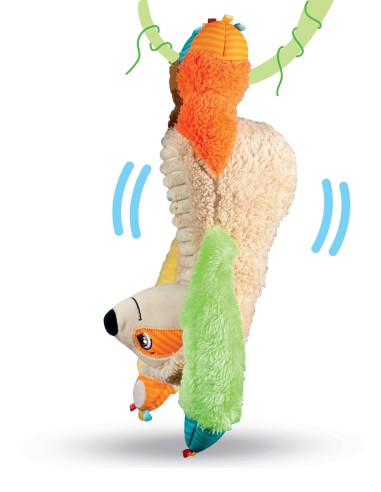 Clementoni Il Bradipo Barù