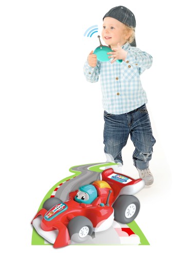 Clementoni Eugenio Granpremio