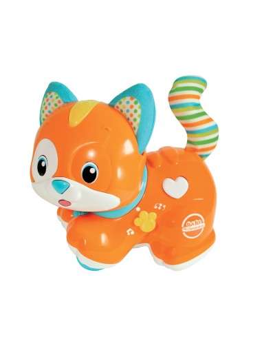 Clementoni Geremiao Pappa e Coccole