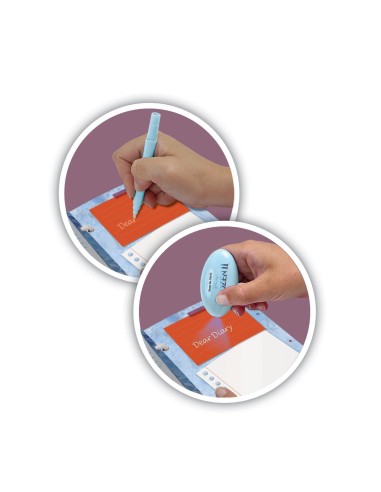 Clementoni Disney Frozen 2 - Dream Diary