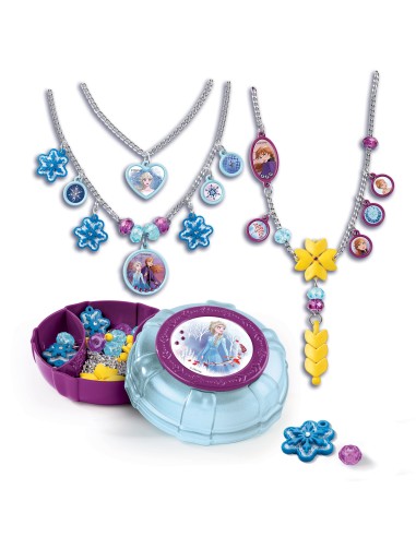 Clementoni Disney Frozen 2 - Jewels Collection