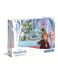 Clementoni Frozen 2 - The Magic Forest