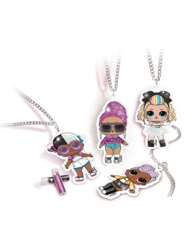 Clementoni LOL - Charms