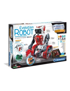 Clementoni Evolution Robot