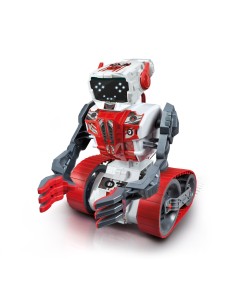 Clementoni Evolution Robot 2