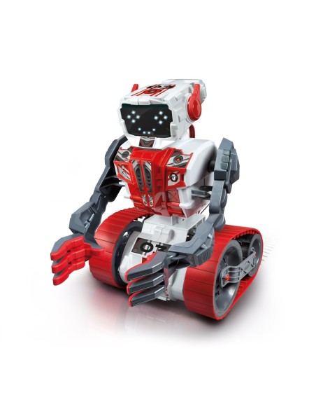Clementoni Evolution Robot