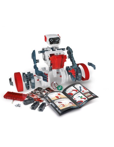 Clementoni Evolution Robot