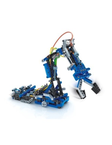 Clementoni 19037 gioco di costruzione