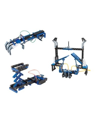 Clementoni 19037 gioco di costruzione