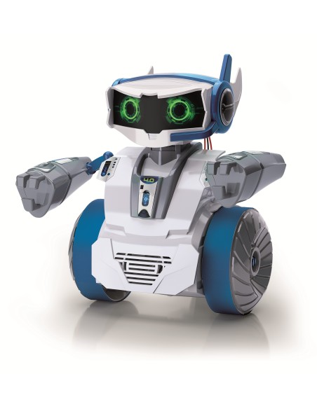 Clementoni Cyber Talk Robot