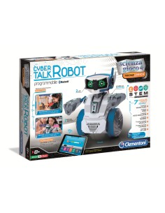 Clementoni Cyber Talk Robot 2