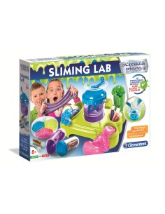 Clementoni Sliming Lab 2