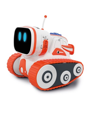 Clementoni Pixy - The Living Robot