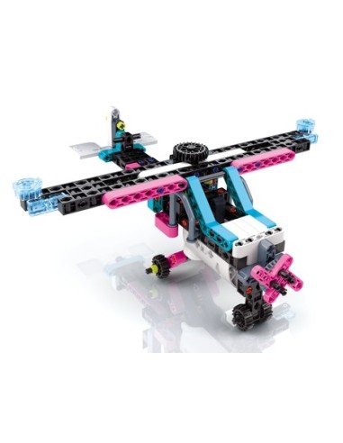 Clementoni Laboratorio di Meccanica - Safari Par