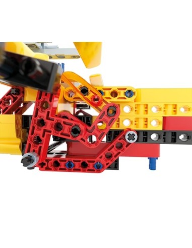 Clementoni Laboratorio di Meccanica - Idrovolante + Idroplano