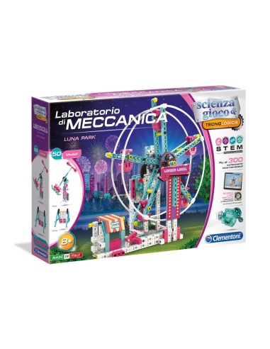 Clementoni Luna Park