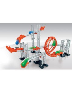 Clementoni Scienza e Gioco - Azione e Reazione - Starter Set 2
