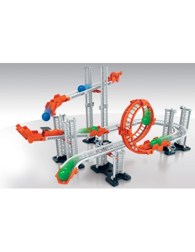 Clementoni Scienza e Gioco - Azione e Reazione - Starter Set