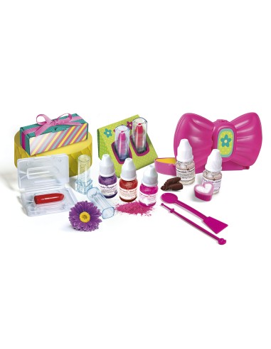 Clementoni Scienza & Gioco Lab - Smack Lab