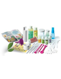 Clementoni Scienza e Gioco - Bio Cosmesi 2