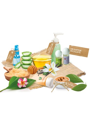 Clementoni Scienza e Gioco - Bio Cosmesi