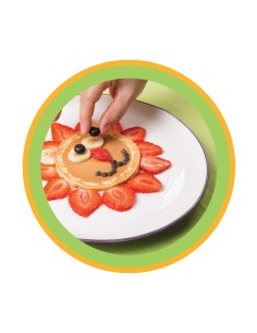 Clementoni Scienza e Gioco - Pancake Lab 2