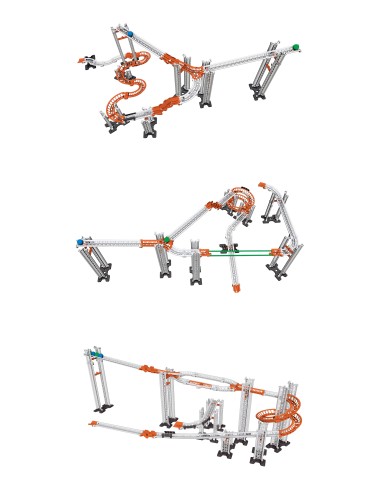 Clementoni Azione e Reazione - Effetto Caos