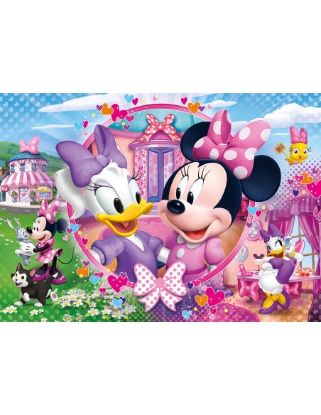 Clementoni 20145 puzzle