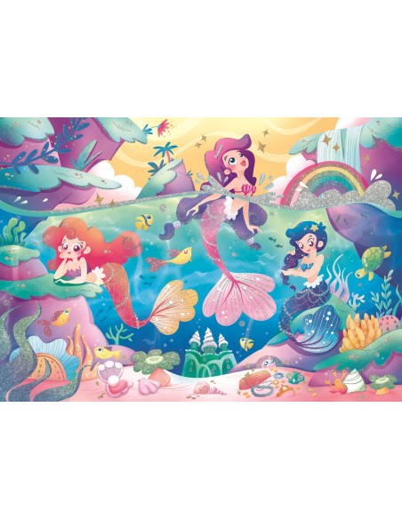 Clementoni 20149 puzzle