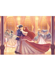 Clementoni 20150 puzzle